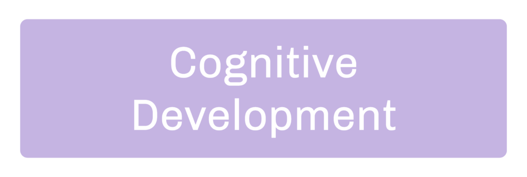 Button - Cognitive Development