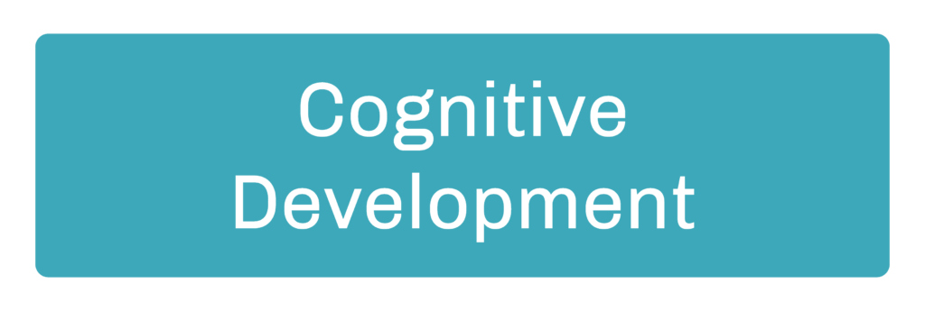 Button - Cognitive Development