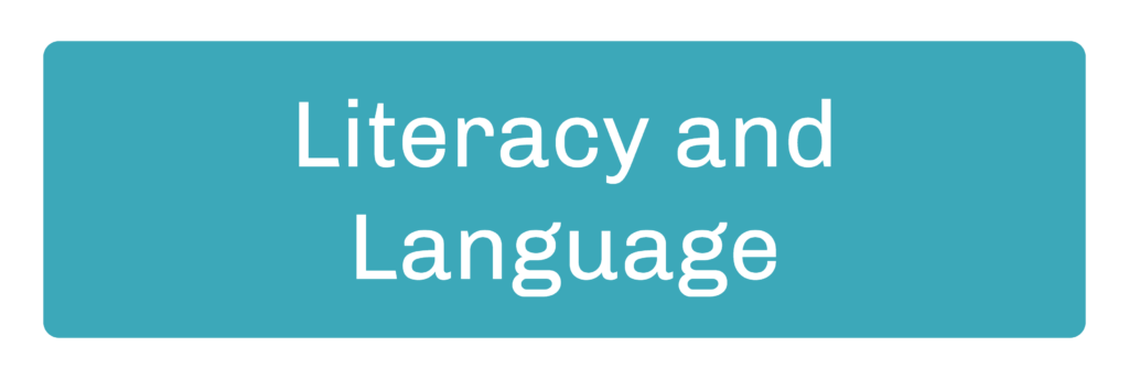 Button - Literacy and Language