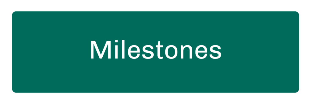 Button - Milestones