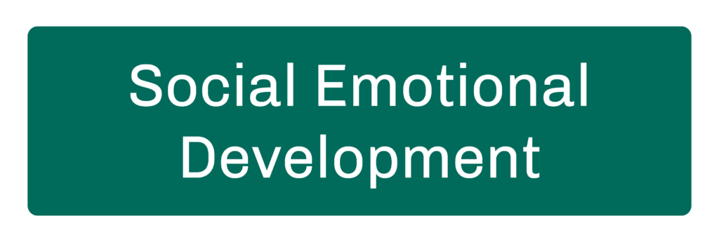 Button - Social Emotional Development