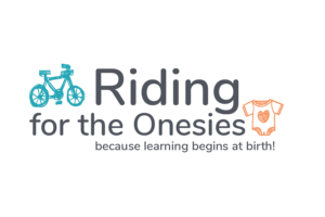 Riding For The Onesies