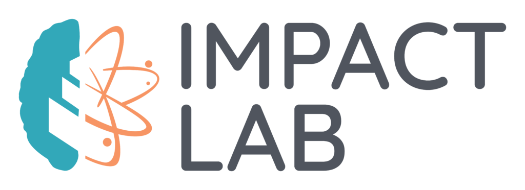 Impact Lab Logo